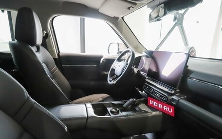 Haval H7, 2025 год, 3 799 000 рублей, 19 фотография
