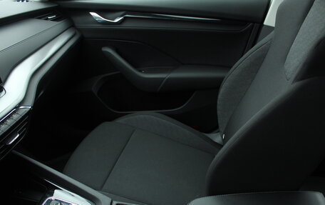 Skoda Octavia IV, 2021 год, 2 176 000 рублей, 14 фотография