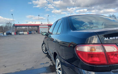 Nissan Almera, 2005 год, 350 000 рублей, 1 фотография