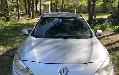 Renault Fluence I, 2012 год, 650 000 рублей, 1 фотография