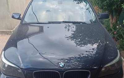 BMW 5 серия, 2004 год, 960 000 рублей, 1 фотография