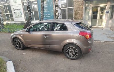 KIA cee'd I рестайлинг, 2009 год, 490 000 рублей, 1 фотография