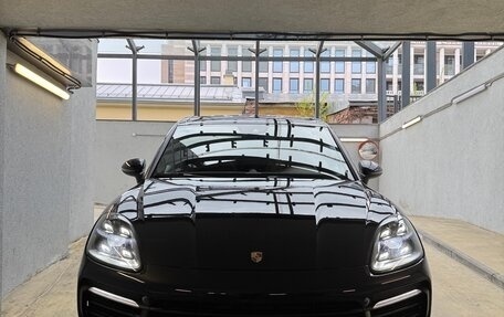 Porsche Cayenne III, 2020 год, 10 000 000 рублей, 1 фотография