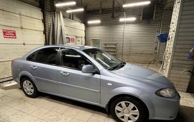 Daewoo Gentra II, 2014 год, 600 000 рублей, 1 фотография