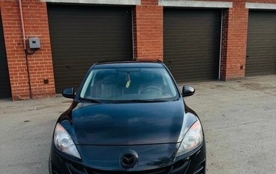 Mazda 3, 2011 год, 1 050 000 рублей, 1 фотография