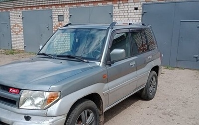 Mitsubishi Pajero Pinin, 2004 год, 650 000 рублей, 1 фотография