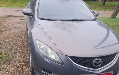 Mazda 6, 2007 год, 650 000 рублей, 1 фотография