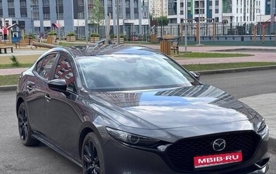 Mazda 3, 2023 год, 2 200 000 рублей, 1 фотография