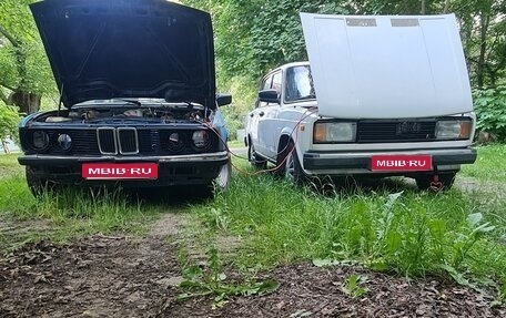 BMW 5 серия, 1981 год, 130 000 рублей, 1 фотография