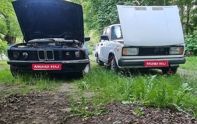 BMW 5 серия, 1981 год, 130 000 рублей, 1 фотография