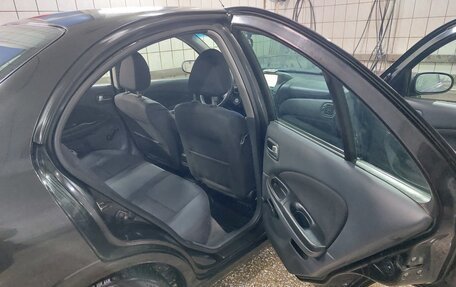 Nissan Almera, 2005 год, 350 000 рублей, 10 фотография