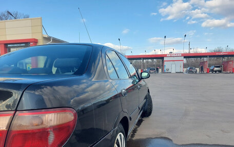 Nissan Almera, 2005 год, 350 000 рублей, 6 фотография
