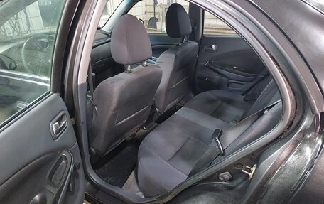 Nissan Almera, 2005 год, 350 000 рублей, 16 фотография