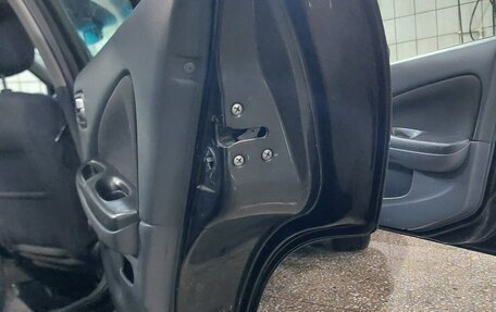 Nissan Almera, 2005 год, 350 000 рублей, 12 фотография