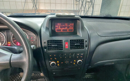 Nissan Almera, 2005 год, 350 000 рублей, 17 фотография