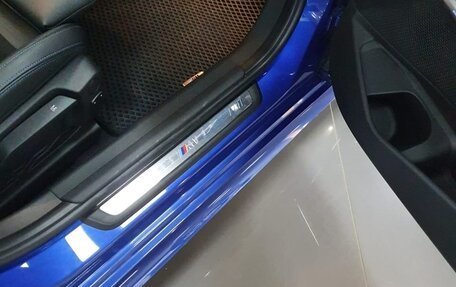 BMW 3 серия, 2019 год, 3 550 000 рублей, 8 фотография