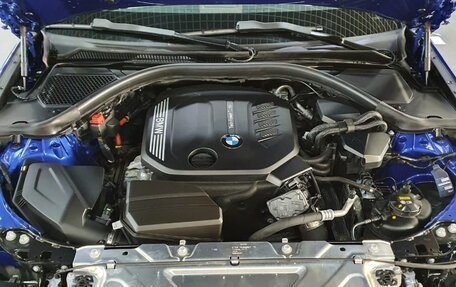 BMW 3 серия, 2019 год, 3 550 000 рублей, 10 фотография