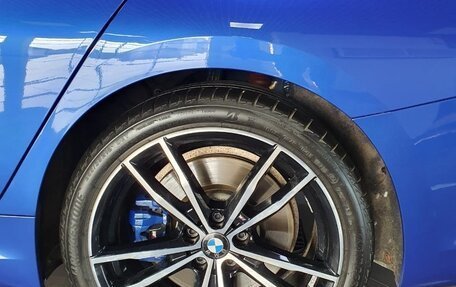 BMW 3 серия, 2019 год, 3 550 000 рублей, 25 фотография