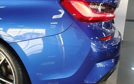 BMW 3 серия, 2019 год, 3 550 000 рублей, 27 фотография