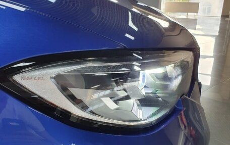 BMW 3 серия, 2019 год, 3 550 000 рублей, 34 фотография