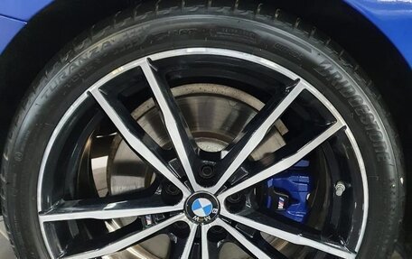 BMW 3 серия, 2019 год, 3 550 000 рублей, 35 фотография