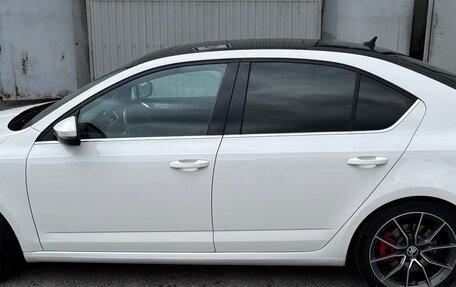 Skoda Octavia, 2018 год, 2 750 000 рублей, 2 фотография