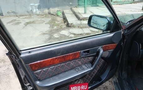 Audi 100, 1993 год, 210 000 рублей, 7 фотография