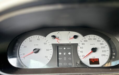 Renault Scenic III, 2001 год, 435 000 рублей, 17 фотография