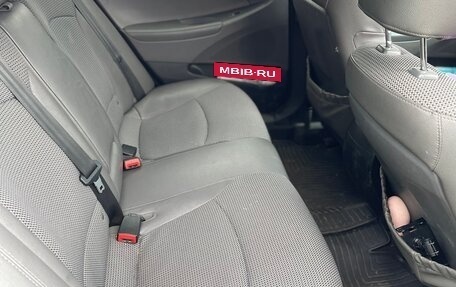 Hyundai Sonata VI, 2010 год, 950 000 рублей, 8 фотография