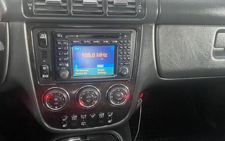 Mercedes-Benz M-Класс AMG, 2001 год, 1 100 000 рублей, 13 фотография