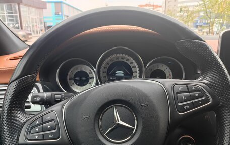 Mercedes-Benz CLS, 2015 год, 3 550 000 рублей, 12 фотография
