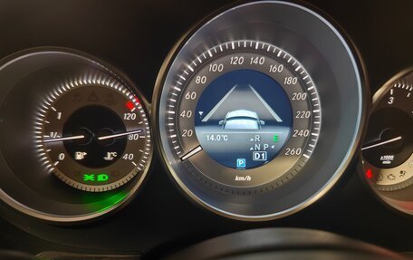 Mercedes-Benz CLS, 2015 год, 3 550 000 рублей, 14 фотография