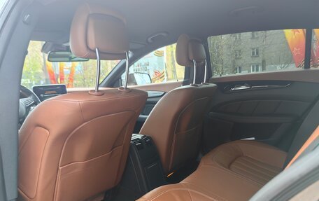 Mercedes-Benz CLS, 2015 год, 3 550 000 рублей, 21 фотография