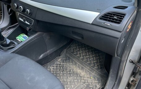 Renault Fluence I, 2012 год, 650 000 рублей, 7 фотография