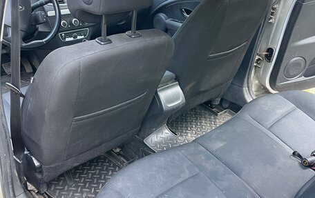 Renault Fluence I, 2012 год, 650 000 рублей, 6 фотография