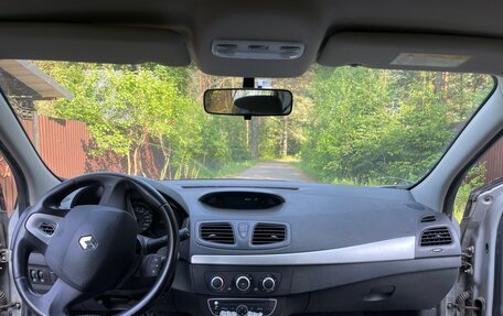 Renault Fluence I, 2012 год, 650 000 рублей, 9 фотография