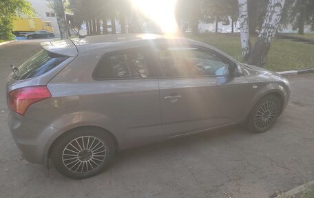KIA cee'd I рестайлинг, 2009 год, 490 000 рублей, 4 фотография