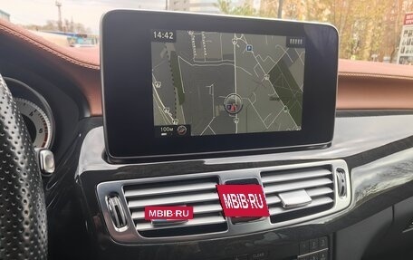 Mercedes-Benz CLS, 2015 год, 3 550 000 рублей, 15 фотография