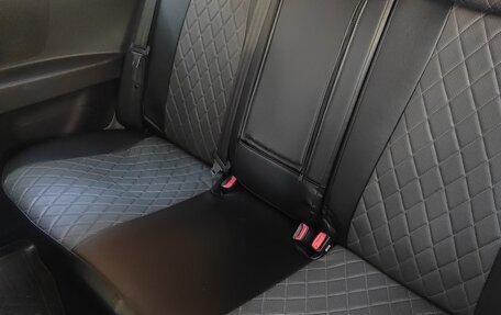 KIA cee'd I рестайлинг, 2009 год, 490 000 рублей, 10 фотография