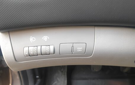 KIA cee'd I рестайлинг, 2009 год, 490 000 рублей, 8 фотография