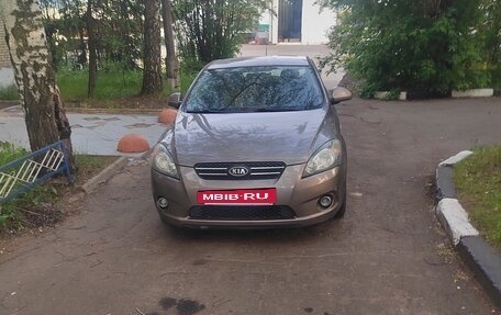 KIA cee'd I рестайлинг, 2009 год, 490 000 рублей, 2 фотография