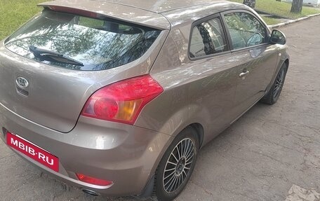 KIA cee'd I рестайлинг, 2009 год, 490 000 рублей, 3 фотография