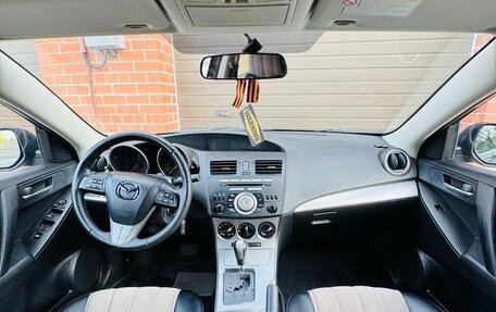 Mazda 3, 2011 год, 1 050 000 рублей, 6 фотография