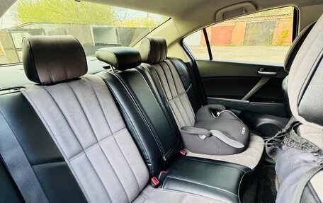 Mazda 3, 2011 год, 1 050 000 рублей, 7 фотография