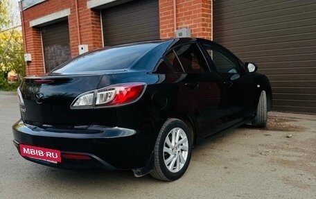 Mazda 3, 2011 год, 1 050 000 рублей, 8 фотография