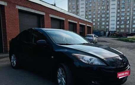 Mazda 3, 2011 год, 1 050 000 рублей, 2 фотография