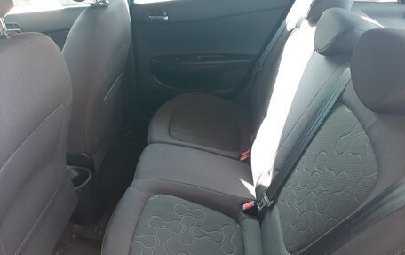 Hyundai i20 IB рестайлинг, 2009 год, 480 000 рублей, 5 фотография