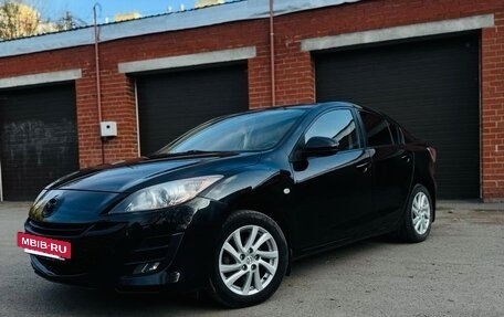 Mazda 3, 2011 год, 1 050 000 рублей, 3 фотография