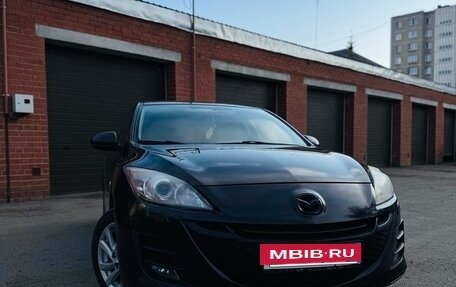 Mazda 3, 2011 год, 1 050 000 рублей, 5 фотография