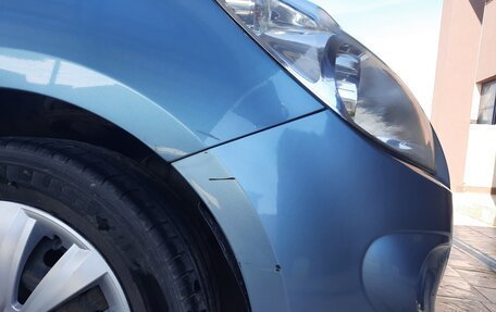 Hyundai i20 IB рестайлинг, 2009 год, 480 000 рублей, 11 фотография